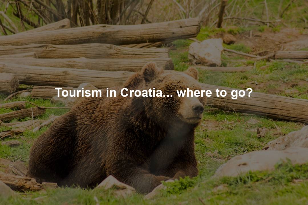 Tourism in Croatia… where to go?